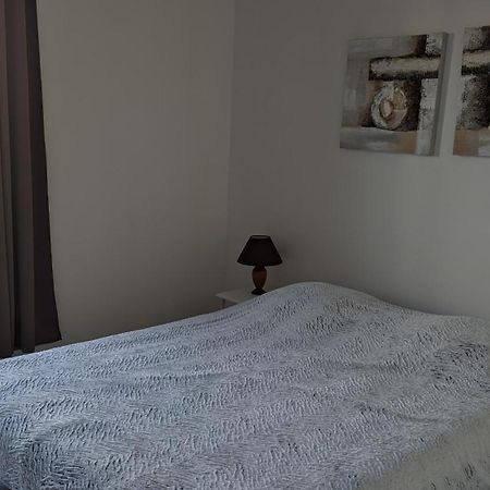 Apartmán Les Tourelles Dieppe Exteriér fotografie