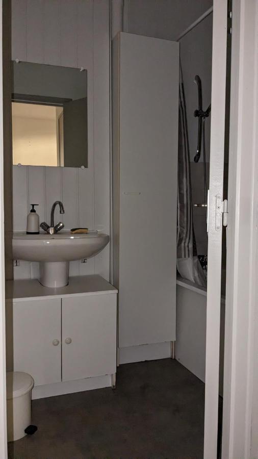 Apartmán Les Tourelles Dieppe Exteriér fotografie